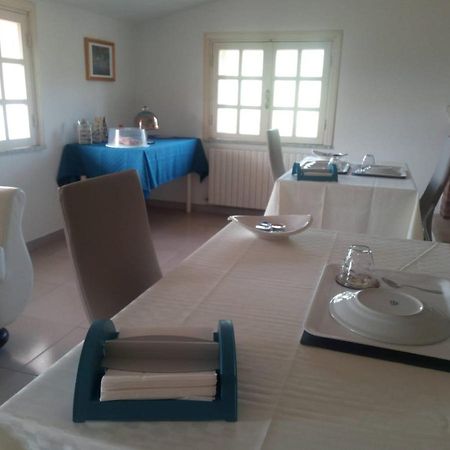 Bed & Breakfast Suite Rende Eksteriør billede