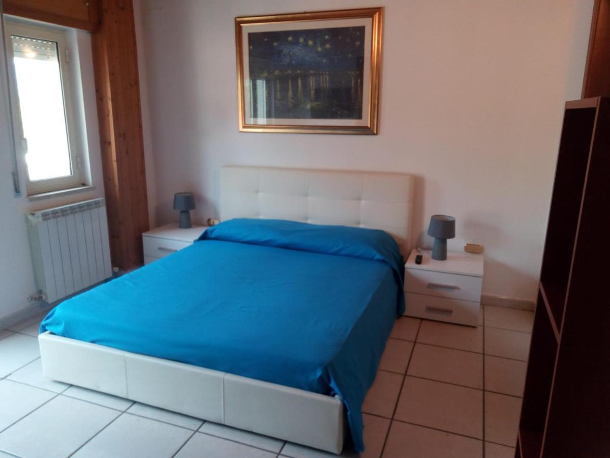 Bed & Breakfast Suite Rende Eksteriør billede