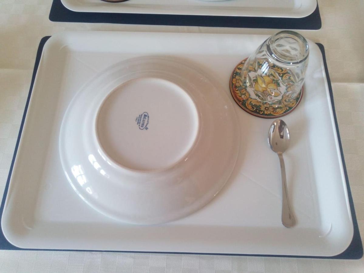 Bed & Breakfast Suite Rende Eksteriør billede